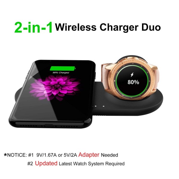 ladegerät samsung note 9